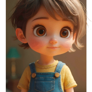 Ilustração Digital