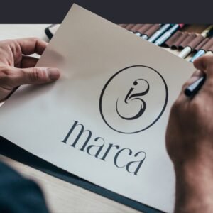 Criação e Desenvolvimento de Marcas