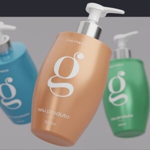 Criação e Desenvolvimento de Rótulos e Embalagens